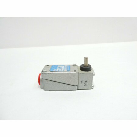 Gould LOX-SWITCH LIMIT SWITCH C4BR JK01